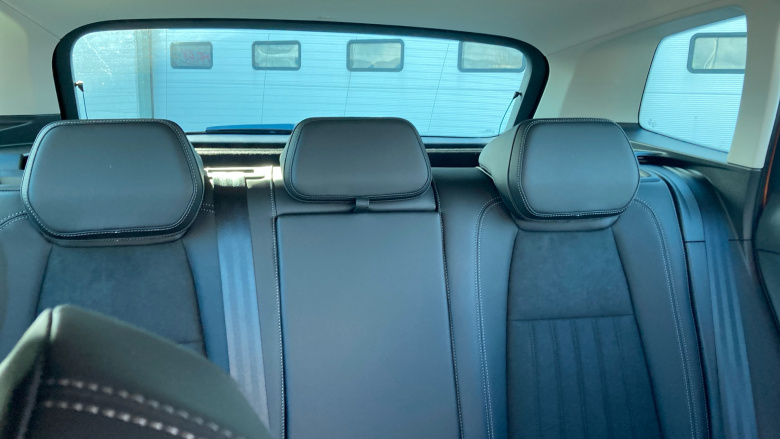 Skoda Karoq 1.5 TSI SE L Edition 5dr DSG Petrol Estate